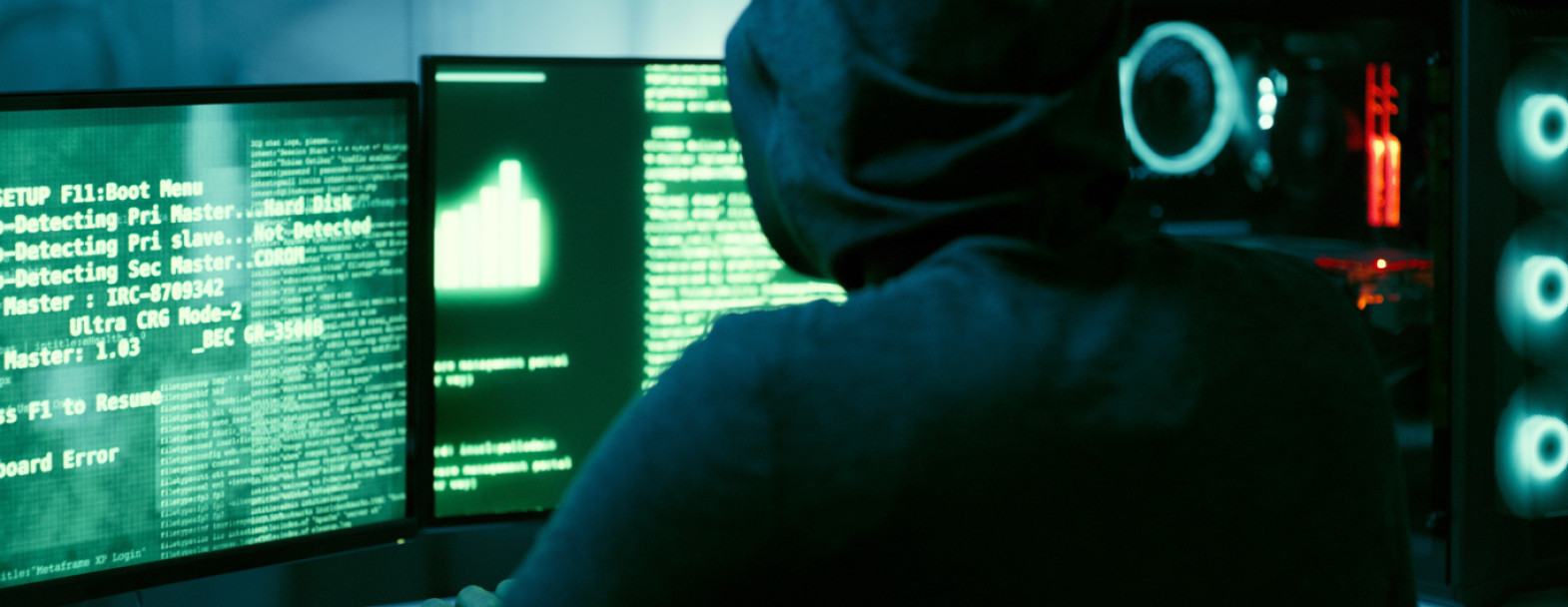 Depuis la mise en ligne de l’annonce d’une conférence sur l’héritage arménien, le site de l’Eglise évangélique réformée suisse est confronté à une vague inédite d’attaques de bots, allant jusqu’a 50&#039;000 tentatives par jour. / IStock