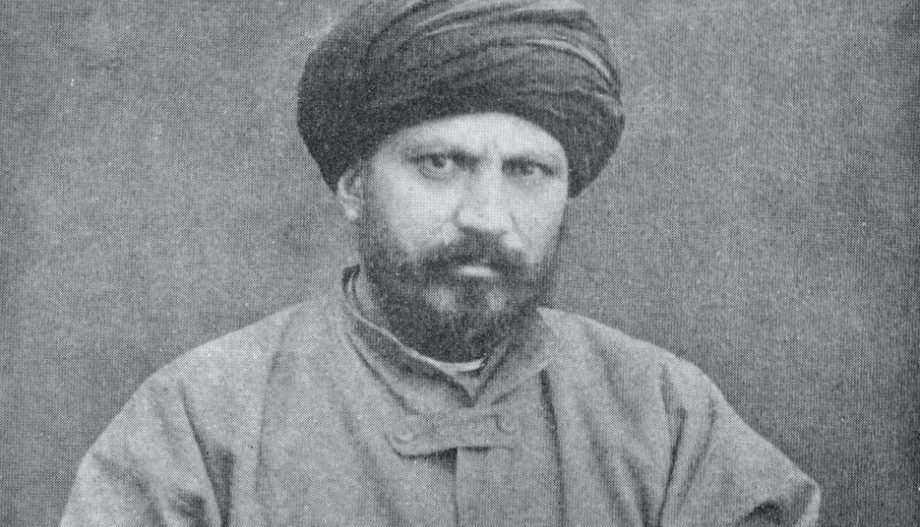 Al-Afghani Al-Afghani / ©Domaine public/Wikimedia Commons