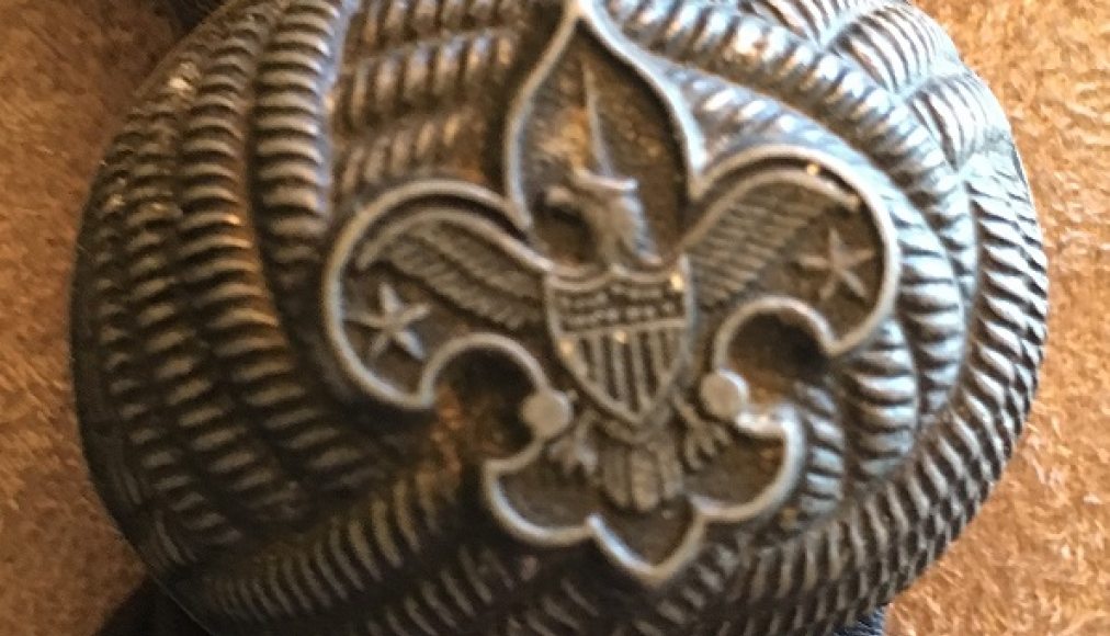 Emblème des Boy Scouts of America / ©Wikimedia Commons/Jawiki bsa/CC BY-SA 4.0