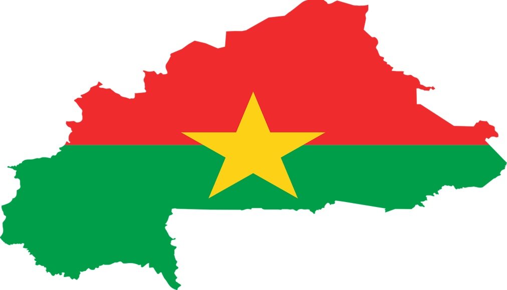 Burkina Faso Burkina Faso / Pixabay