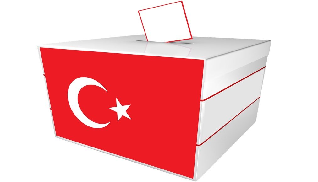 Elections turques Elections turques / Pixabay