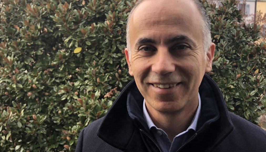 Fadi Daou Fadi Daou / ©RTSreligion