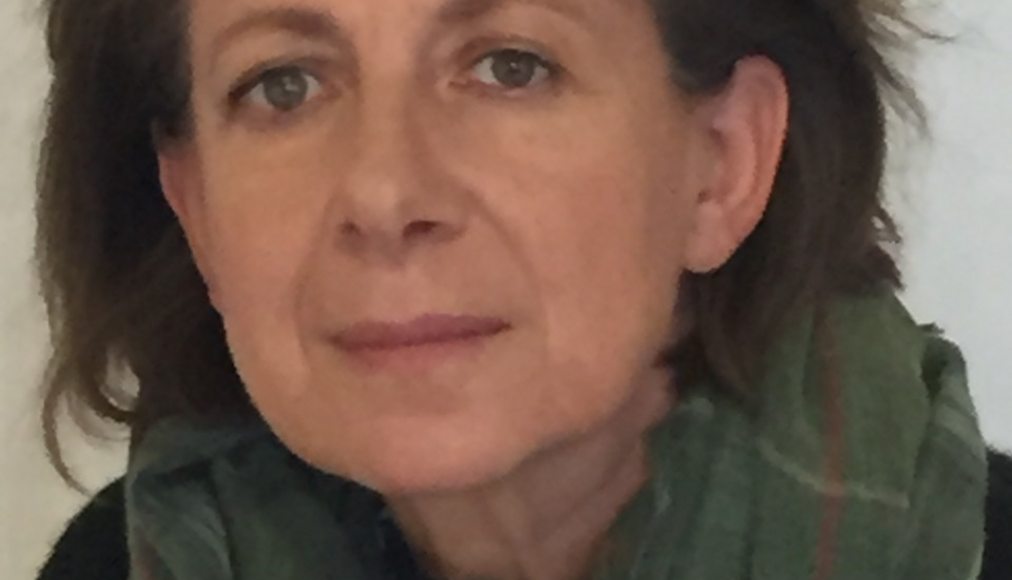 Joëlle Zask Joëlle Zask / ©DR