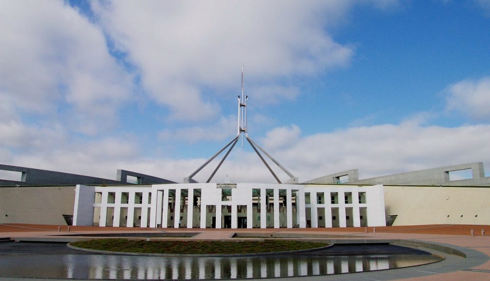 Le parlement australien devra se prononcer sur une loi sur les discriminations religieuses. / ©Pixabay