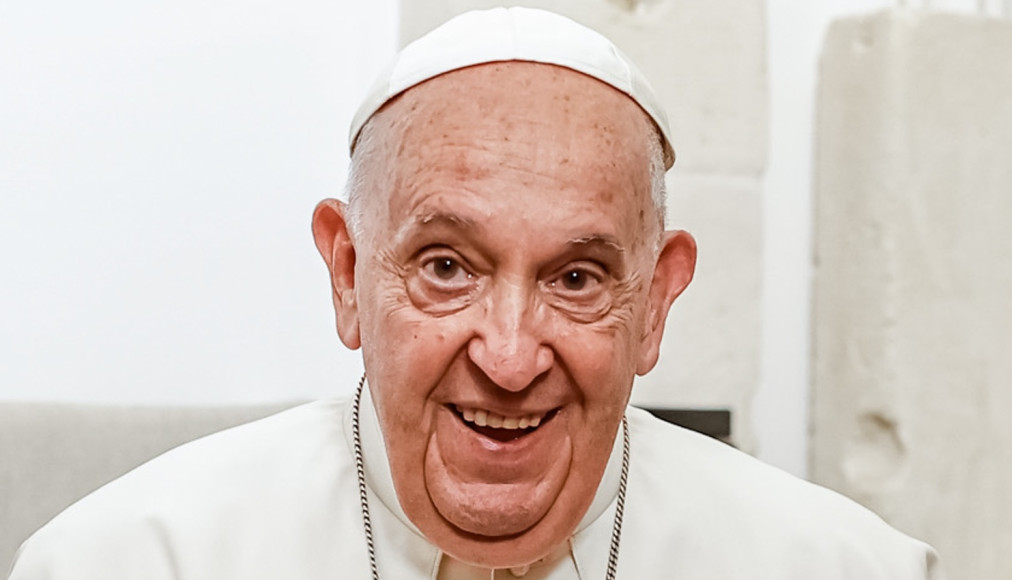 Le Pape François, juin 2024 / ©Lula Oficial, CC BY-SA 2.0 Wikimedia Commons