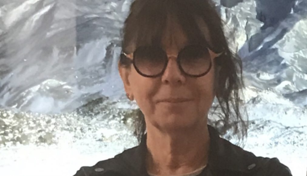 Sophie Calle: j'irai créer sur vos tombes Sophie Calle: j'irai créer sur vos tombes / Sophie Calle (photo Laurence Desbordes)