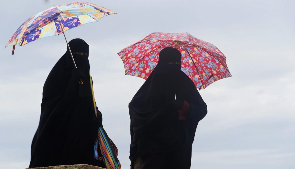 Selon Philippe d'Iribarne, ce ne sont pas les musulmans qui seraient rejetés en raison de leur religion, mais l'ordre social islamique cherchant à s'imposer en Occident. Selon Philippe d'Iribarne, ce ne sont pas les musulmans qui seraient rejetés en raison de leur religion, mais l'ordre social islamique cherchant à s'imposer en Occident. / Pixabay