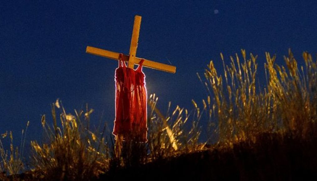 L'église catholique canadienne présente ses excuses aux peuples autochtones L'église catholique canadienne présente ses excuses aux peuples autochtones / DR