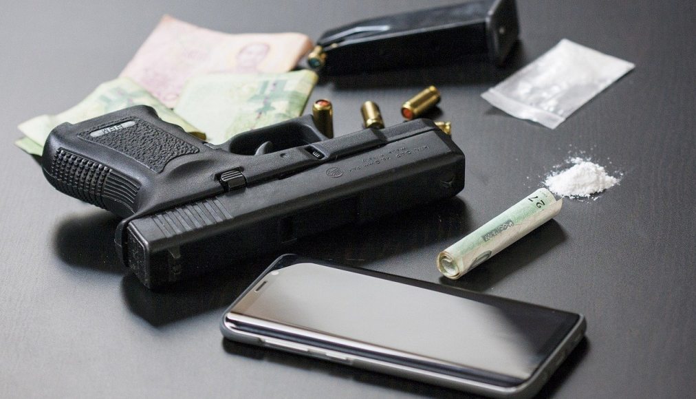 Les narco-pentecôtistes montent en puissance à Rio de Janeiro Les narco-pentecôtistes montent en puissance à Rio de Janeiro / ©Pixabay