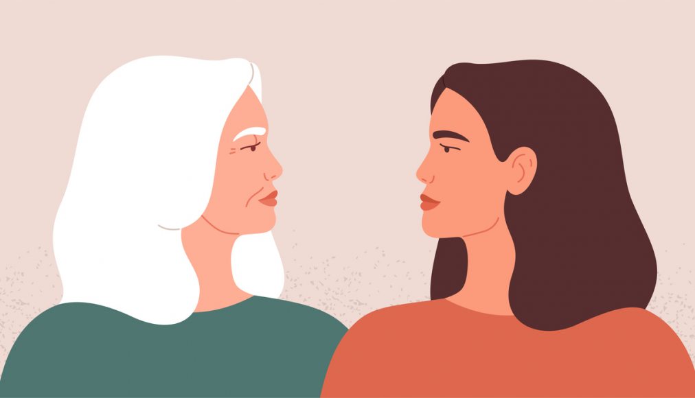 Dialogue entre une religieuse et une travailleuse du sexe, à l'occasion de la Journée des femmes du 8 mars. Image d'illustration. © iStock/Ponomariova_Maria Dialogue entre une religieuse et une travailleuse du sexe, à l'occasion de la Journée des femmes du 8 mars. Image d'illustration. © iStock/Ponomariova_Maria / Dialogue entre une religieuse et une travailleuse du sexe, à l'occasion de la Journée des femmes du 8 mars. Image d'illustration. © iStock/Ponomariova_Maria