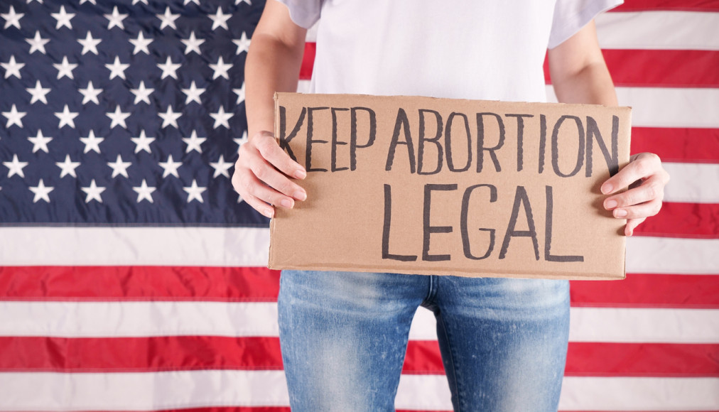 Aux Etats-Unis le droit à l’avortement a été soutenu par les personnes religieuses Aux Etats-Unis le droit à l’avortement a été soutenu par les personnes religieuses / ©iStock