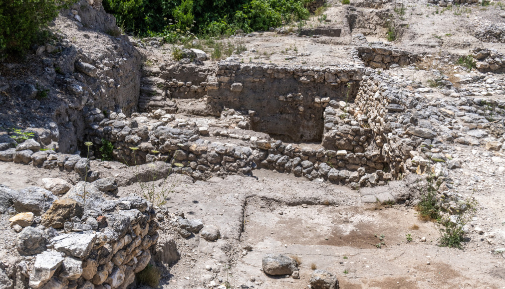 Un consortium international participe à des fouilles sur le site de Megiddo. / ©iStock / Barbara Gabay