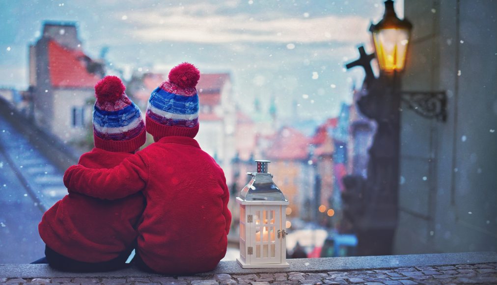 Fixons-nous un défi, celui d’être un calendrier de l’Avent pour les autres, d’être là chaque jour pour quelqu’un Fixons-nous un défi, celui d’être un calendrier de l’Avent pour les autres, d’être là chaque jour pour quelqu’un / @ iStock/tatyana_tomsickova