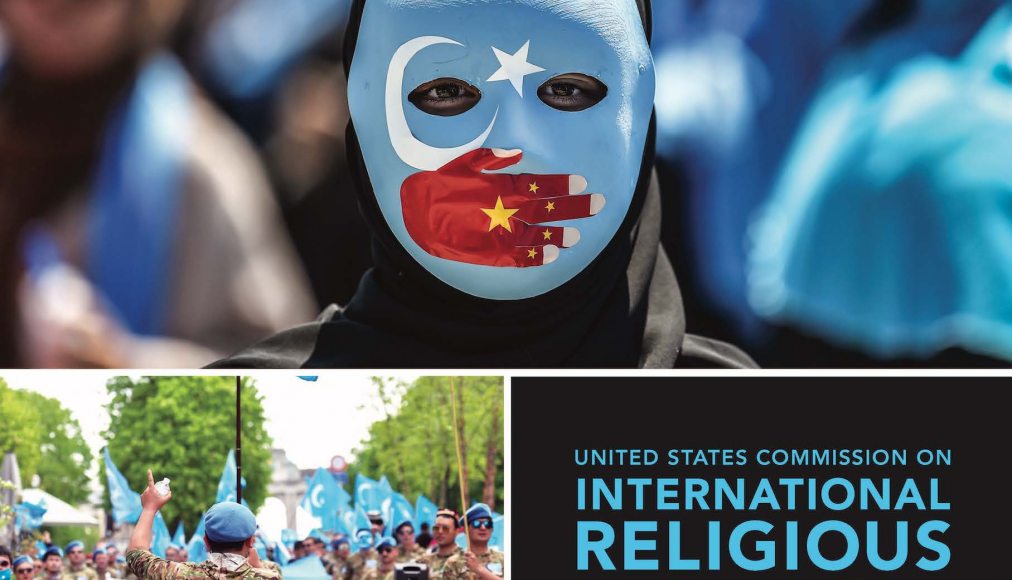 20e rapport de la Commission des États-Unis sur la liberté religieuse au niveau international 20e rapport de la Commission des États-Unis sur la liberté religieuse au niveau international / USCIRF 2019 Annual Report