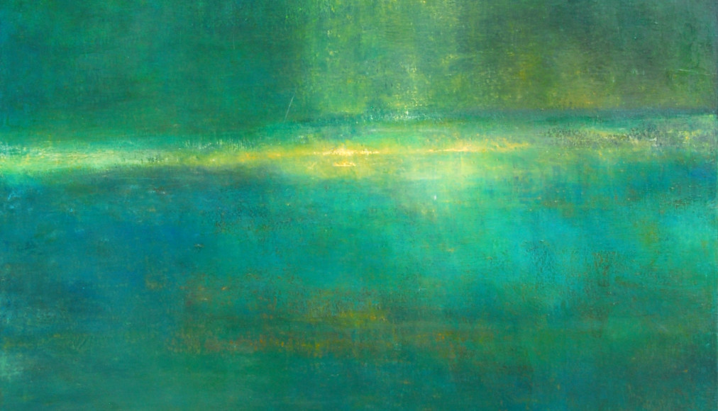 Œuvre de Claire Bolay Œuvre de Claire Bolay / Echos des saisons de la vie