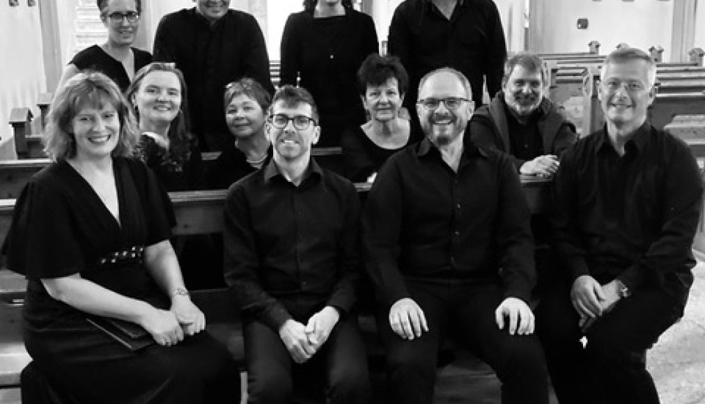 Trio des Variations Symphoniques et Ensemble vocal Ottavio Trio des Variations Symphoniques et Ensemble vocal Ottavio / les artistes