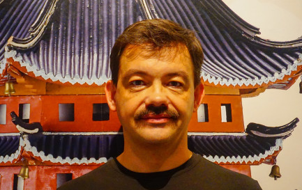 Michel Chambon de Clermont / ©Libre de droits