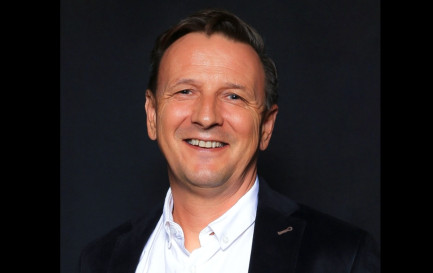 Pierre Bader a repris la coordination de l’Equipe de soutien d’urgence du canton de Vaud au 1er septembre. / DR