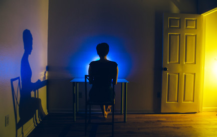La mort numérique, cet autre deuil à affronter / IStock
