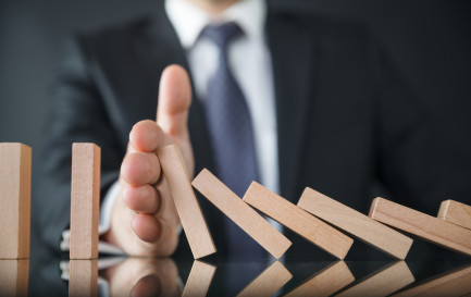 L&#039;EERV fait face à de conséquentes démissions / IStock