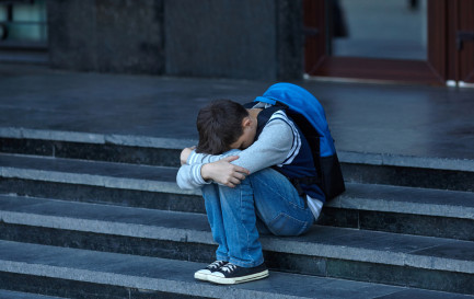 Le Toussaint&#039;s Festival se penche sur le suicide chez les jeunes. Image d&#039;illustration. © iStock/bodnarchuk / Le Toussaint&#039;s Festival se penche sur le suicide chez les jeunes. Image d&#039;illustration. © iStock/bodnarchuk