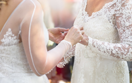 L&#039;Église réformée neuchâteloise se prépare au mariage pour tous. © iStock/GeoffGoldswain / L&#039;Église réformée neuchâteloise se prépare au mariage pour tous. © iStock/GeoffGoldswain