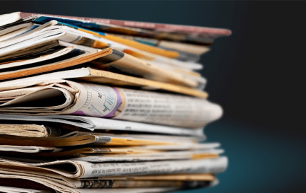 L&#039;impact des journalistes sur les religions / IStock